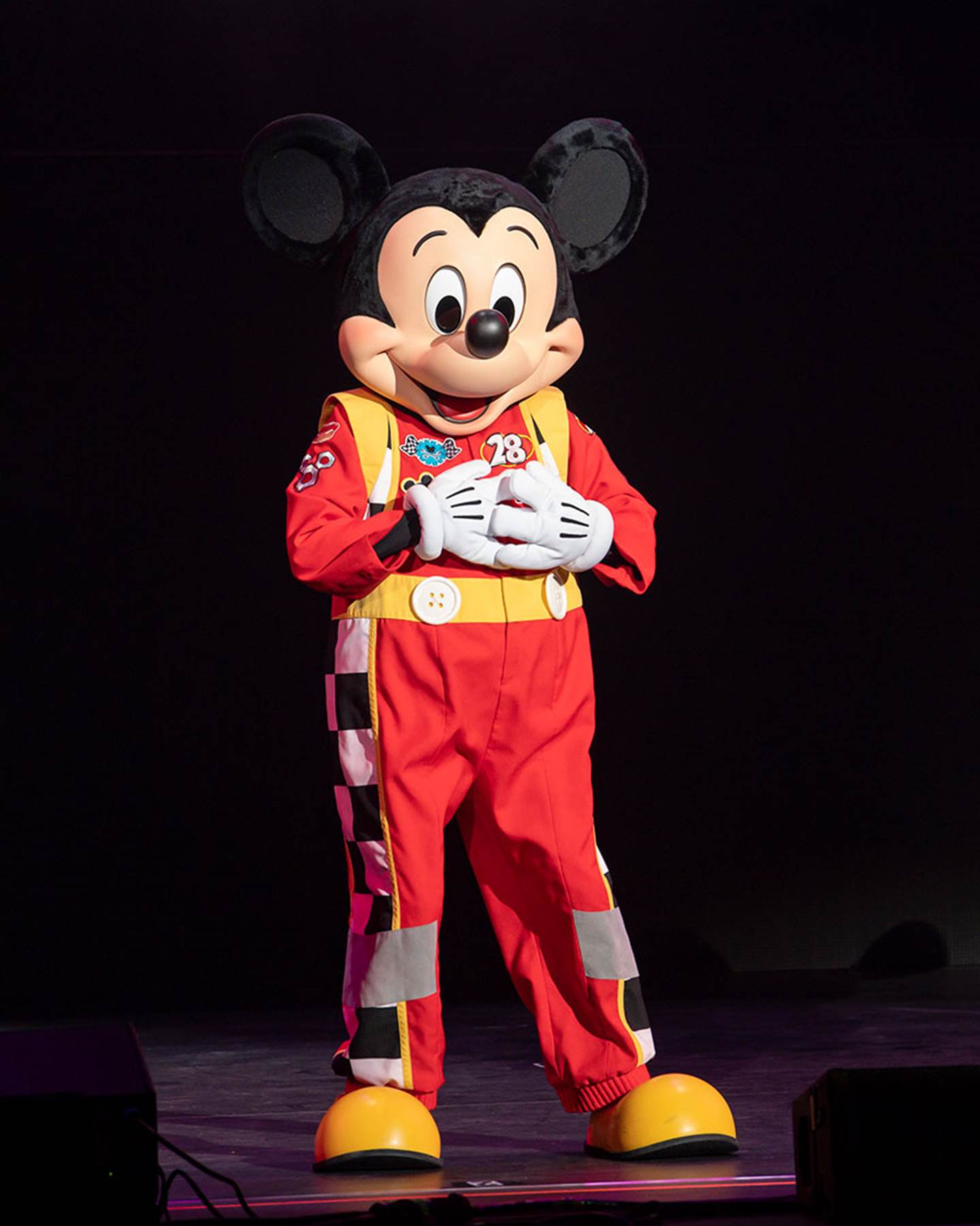 Disney Junior Live! Playdate” Show 2023