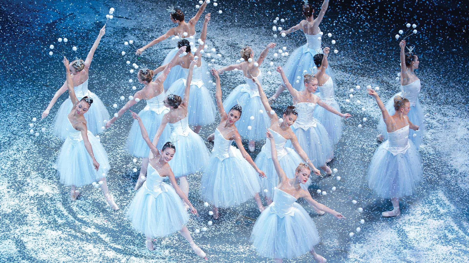 Adrienne Arsht Center For The Performing Arts Of Miami Dade County   Mcb Nutcracker 1920x1080 