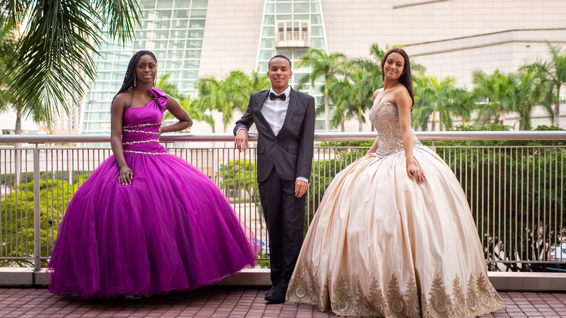 quinceanera dresses in miami