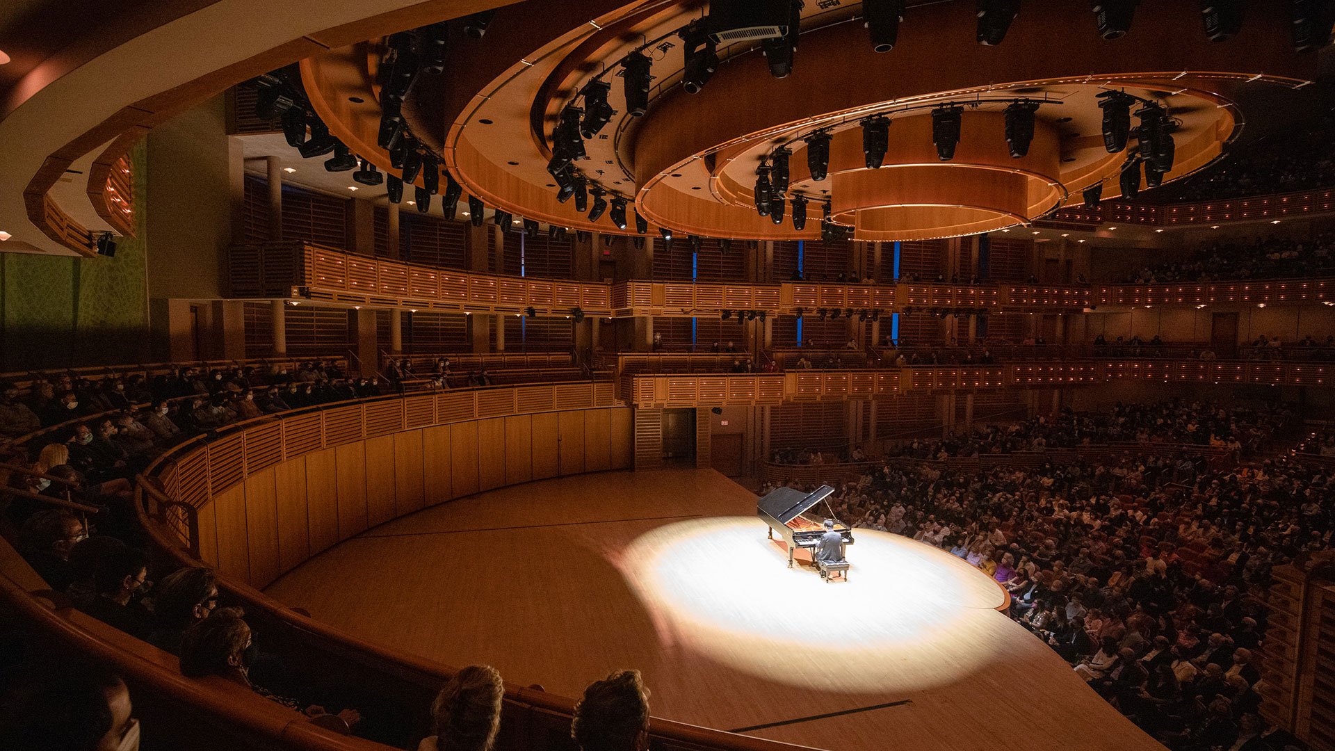 Home Page Adrienne Arsht Center for the Performing Arts of Miami