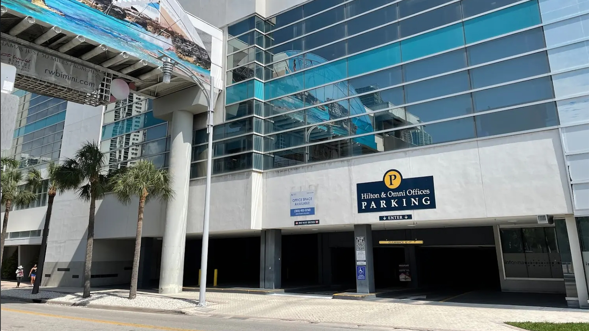 Parking and Transportation Adrienne Arsht Center for the